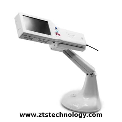 رگ یاب لیزری