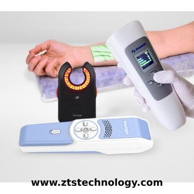 رگ یاب لیزری