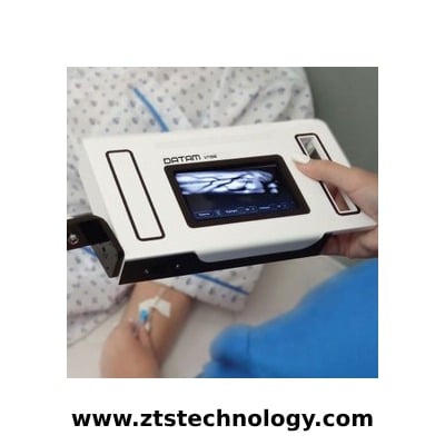 رگ یاب نوزاد