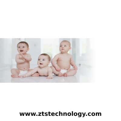 رگ یاب نوزاد