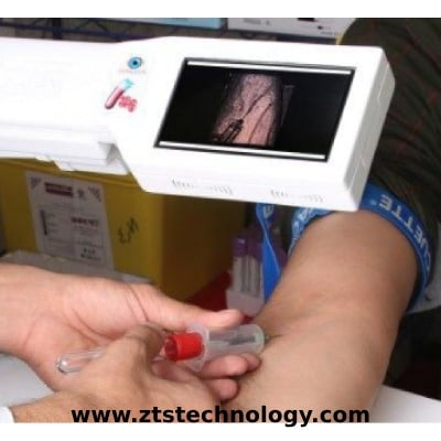 رگ یاب نوزاد